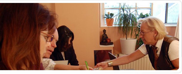 Eva Kamhuber - Gewerbliche Astrologin Eva Kamhuber - Gewerbliche Astrologin